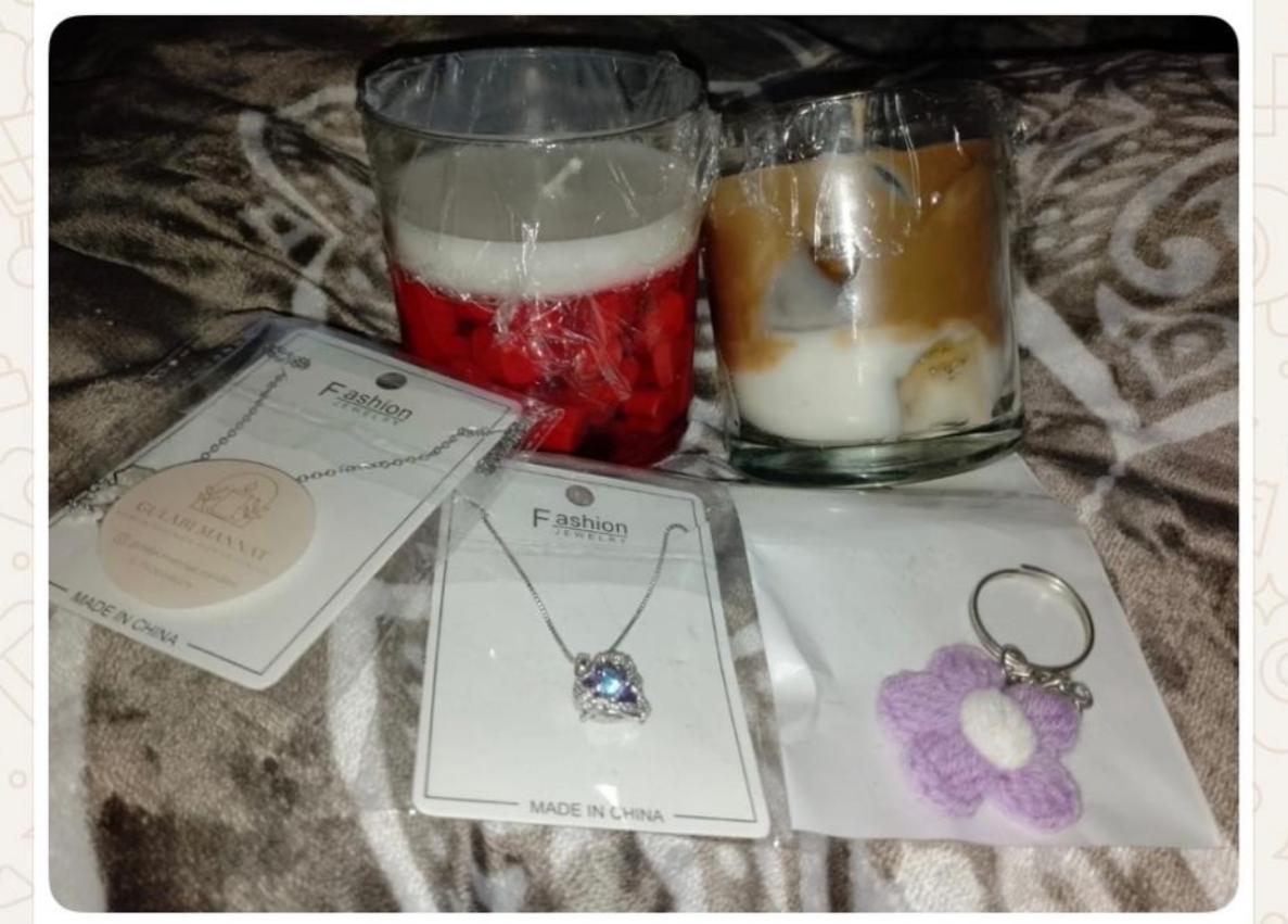 Customer Image